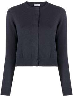 Brunello Cucinelli кашемировый кардиган