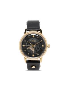 TIMEX наручные часы Celestial Opulence Automatic 38 мм