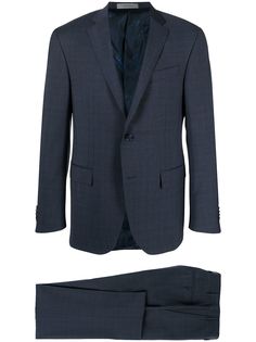 Corneliani костюм-двойка