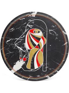 Editions Milano тарелка Marblelous II (32 см)
