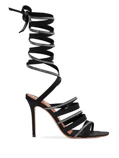 FENTY босоножки Ribbon Ropes 105