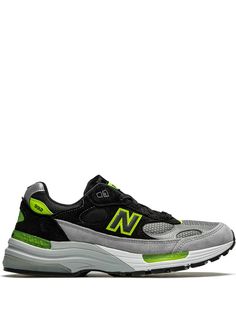 New Balance кроссовки M992TQ