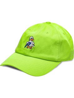 Palace шестипанельная кепка Duck Out