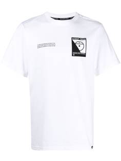 The North Face футболка с короткими рукавами и графичным принтом