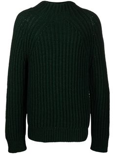 Zadig&Voltaire джемпер Artie в рубчик