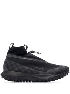 Nike кроссовки-носки без застежки