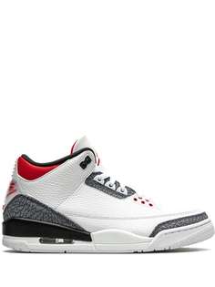Jordan кроссовки Air Jordan 3 Retro