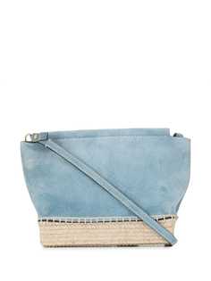 Altuzarra мини-сумка через плечо Espadrille
