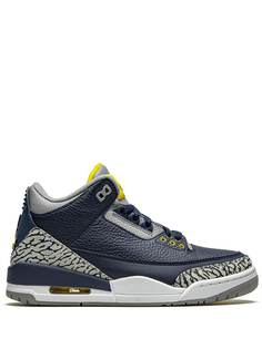Jordan кроссовки Air Jordan 3 Retro