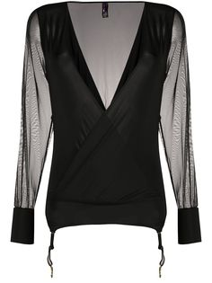 Maison Close топ Madame Rêve с запахом
