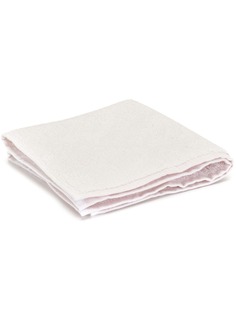 Hermès полотенце pre-owned с логотипом