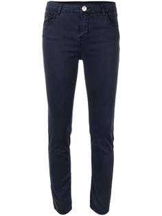 Jeans twin cheap set