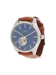 TIMEX наручные часы Waterbury Automatic 42 мм