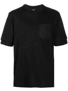 Diesel футболка T-Fontal