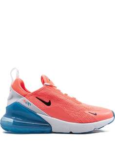 Nike кроссовки Air Max 270