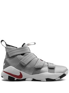 Nike кроссовки Lebron Soldier 11