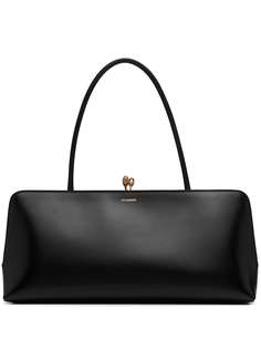 Jil Sander сумка на плечо Goji Frame с логотипом
