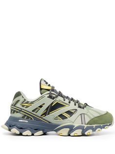 Reebok DMX Trail Shadow trainers