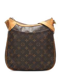 Louis Vuitton сумка на плечо Odeon PM 2011-го года