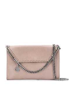 Stella McCartney сумка через плечо Falabella