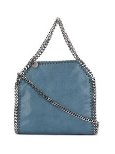 Stella McCartney сумка-тоут Falabella
