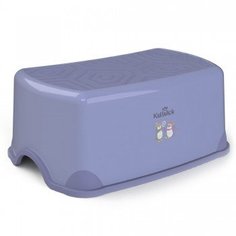 Горшок "Гигант" KidWik, фиолетовый