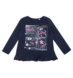 Джемпер Cherubino