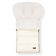 Конверт в коляску Nuovita Alpino Lux Bianco