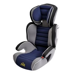 Автокресло Actrum BXS-209