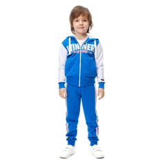 Спортивный костюм толстовка/брюки Lucky Child