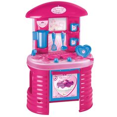 Игровой набор Faro Кухня