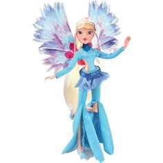 Кукла Winx Онирикс Стелла 28 см