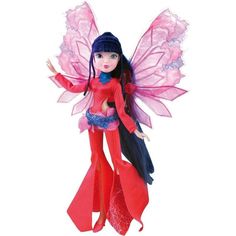 Кукла Winx Онирикс Муза 28 см