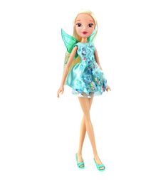 Кукла Winx Магическое сияние Стелла 28 см