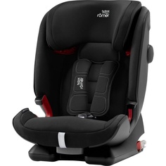 Автокресло Britax Romer Advansafix IV R