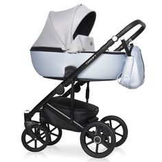 Коляска 2 в 1 Riko OZON Shine
