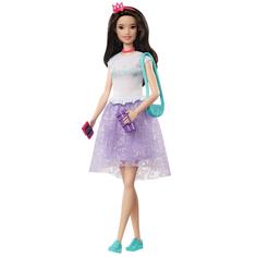 Кукла Barbie Приключение принцессы 3