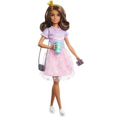 Кукла Barbie приключения принцессы 1