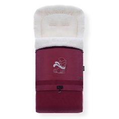 Конверт в коляску Nuovita Alaska Bianco