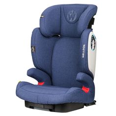 Автокресло Welldon Welldon Magic Nacre FIT