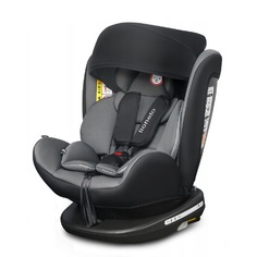 Автокресло Lionelo Bastiaan Isofix