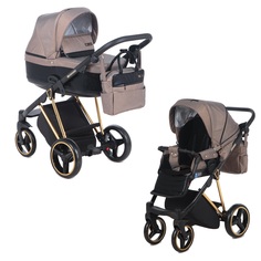 Коляска 2 в 1 Adamex Verona Special Edition