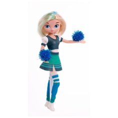Кукла Kurhn Сказочный патруль Dance Снежка, 28 см, FPDD003