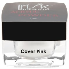Пудра Irisk Professional РC Cover Premium Pack 15 мл pink