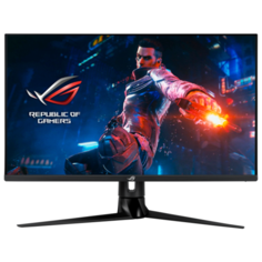 Монитор ASUS ROG Swift PG329Q 32" черный