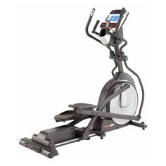 Эллиптический тренажер Sole Fitness E25