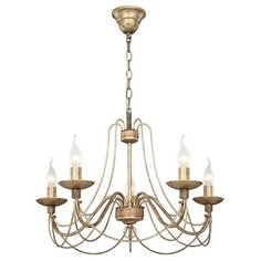 Люстра Favourite CHATEAU 2163-5P, E14