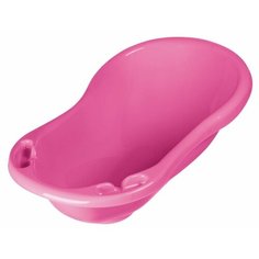 Ванночка OKT (Keeeper) 334 розовый