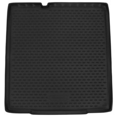 Коврик ELEMENT ELEMENT5249N12 черный