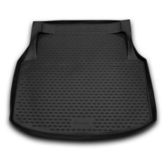 Коврик ELEMENT NLC.34.27.B10 Mercedes-Benz C-klasse черный